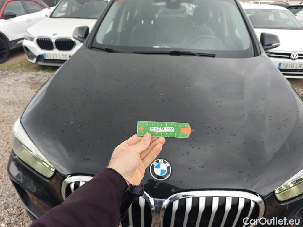  Bmw  X1 BMW  / 2019 / 5P / todoterreno sDrive18d #55