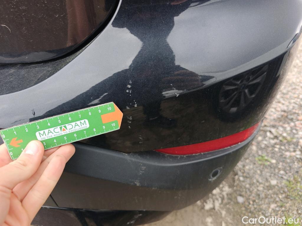  Bmw  X1 BMW  / 2019 / 5P / todoterreno sDrive18d #33