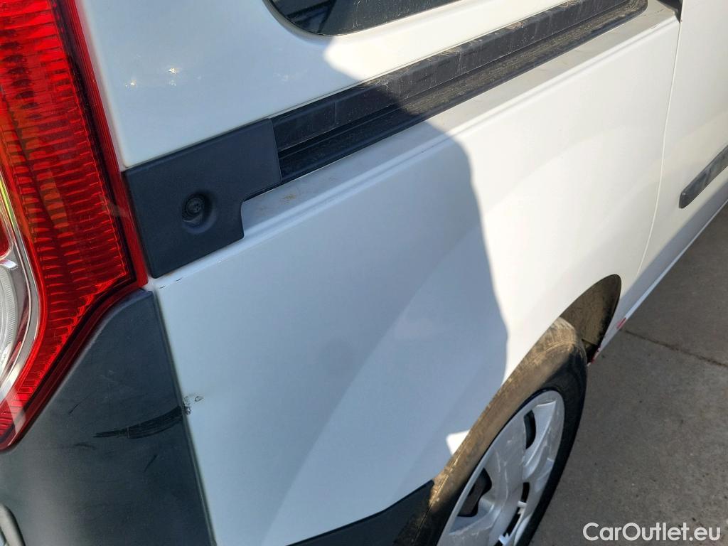  Renault  Kangoo RENAULT  Combi / 2013 / 4P / combi Profesional M1-AF En. dCi 66kW (90CV) E6 #5