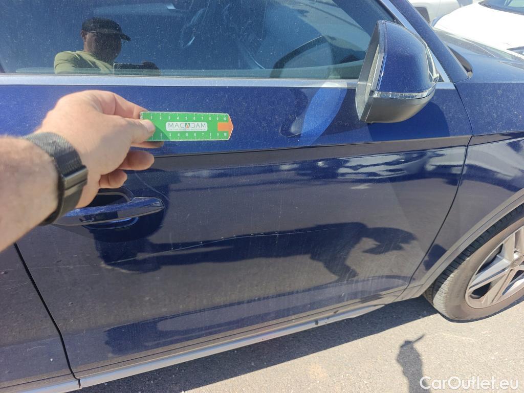  Audi  Q5 AUDI  / 2020 / 5P / todoterreno S line 35 TDI 120kW S tronic #9