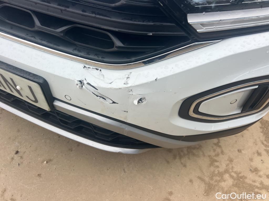  Volkswagen  T-ROC  2.0 TDI 115CV MT6 E6d #4