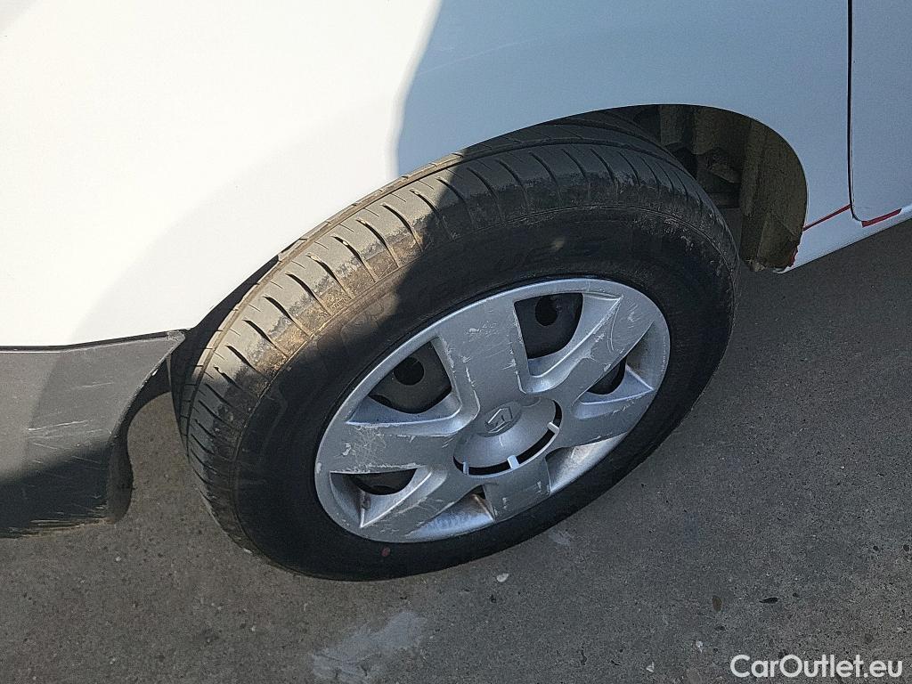  Renault  Kangoo RENAULT  Combi / 2013 / 4P / combi Profesional M1-AF En. dCi 66kW (90CV) E6 #21