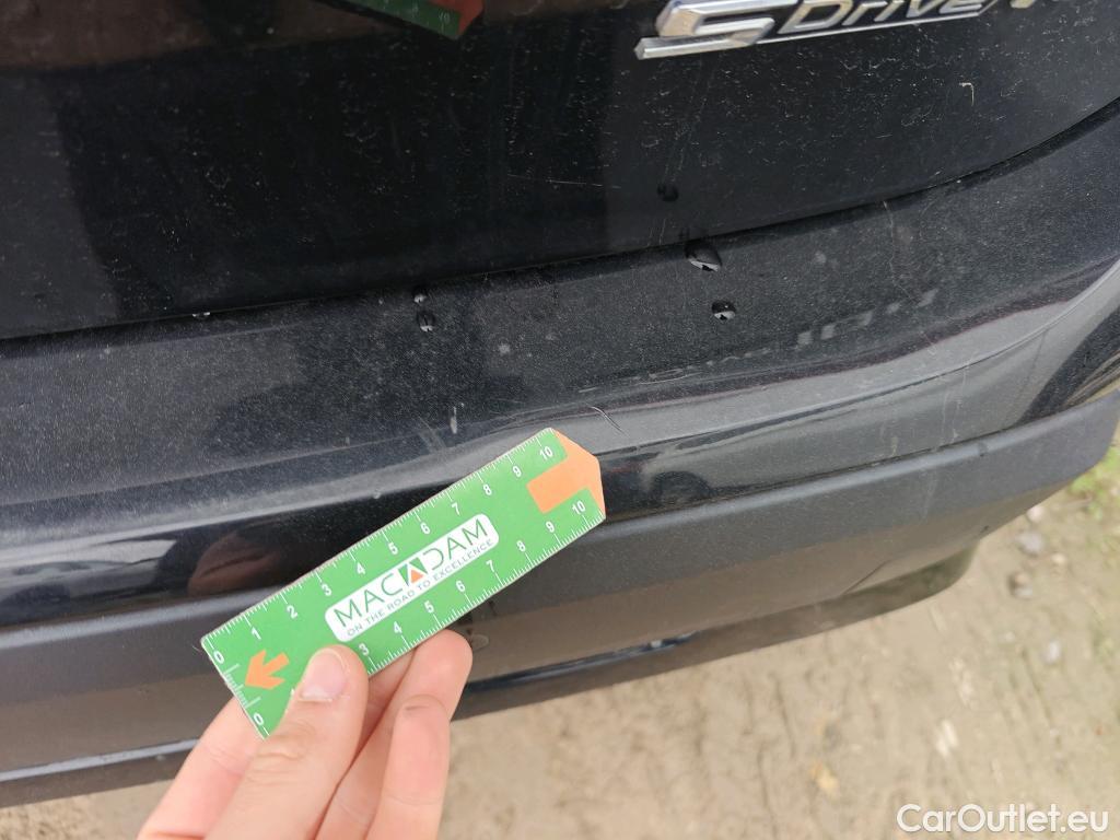  Bmw  X1 BMW  / 2019 / 5P / todoterreno sDrive18d #35