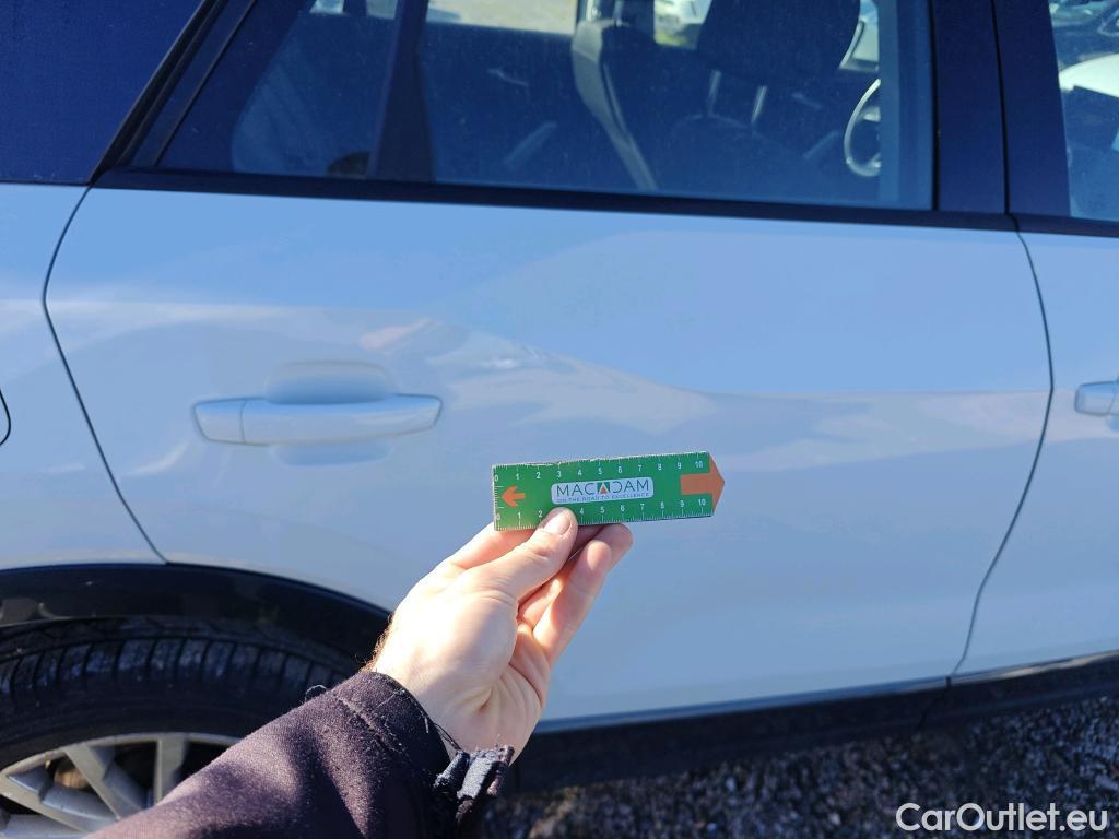  Audi  Q2 AUDI  / 2016 / 5P / todoterreno Design 30 TFSI 85kW (116CV) (AC) #38