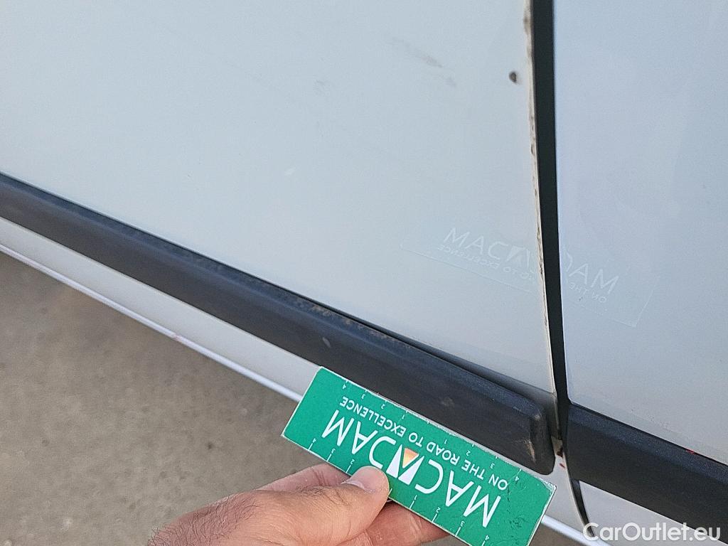  Renault  Kangoo RENAULT  Combi / 2013 / 4P / combi Profesional M1-AF En. dCi 66kW (90CV) E6 #30