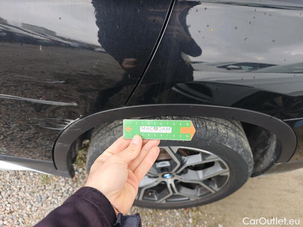  Bmw  X1 BMW  / 2019 / 5P / todoterreno sDrive18d #46