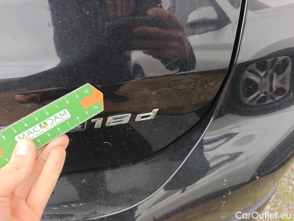  Bmw  X1 BMW  / 2019 / 5P / todoterreno sDrive18d #12