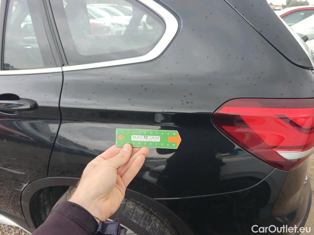  Bmw  X1 BMW  / 2019 / 5P / todoterreno sDrive18d #50