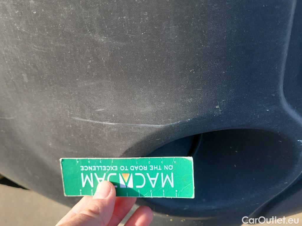  Renault  Kangoo RENAULT  Combi / 2013 / 4P / combi Profesional M1-AF En. dCi 66kW (90CV) E6 #14