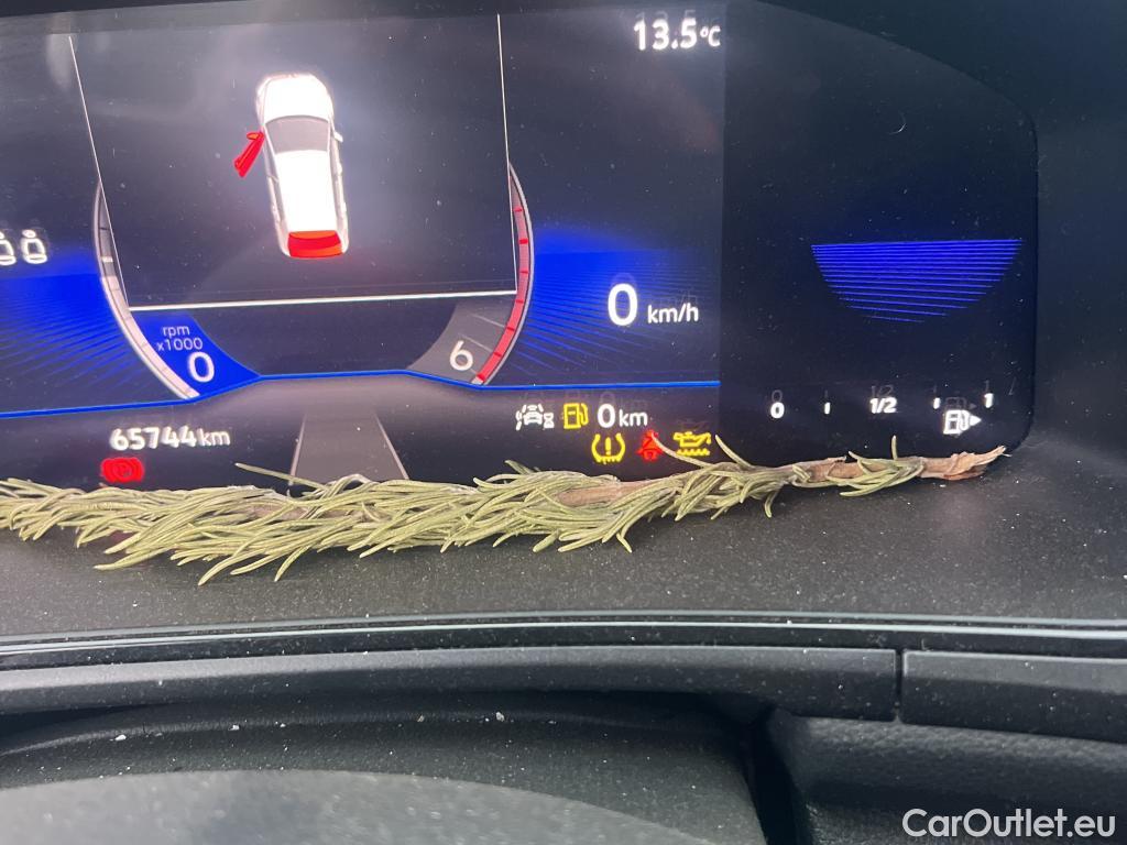  Volkswagen  T-ROC  2.0 TDI 115CV MT6 E6d #32