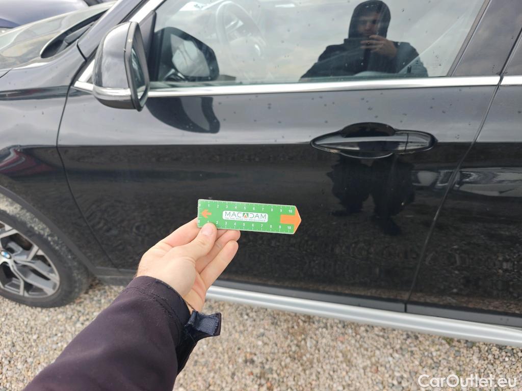  Bmw  X1 BMW  / 2019 / 5P / todoterreno sDrive18d #18