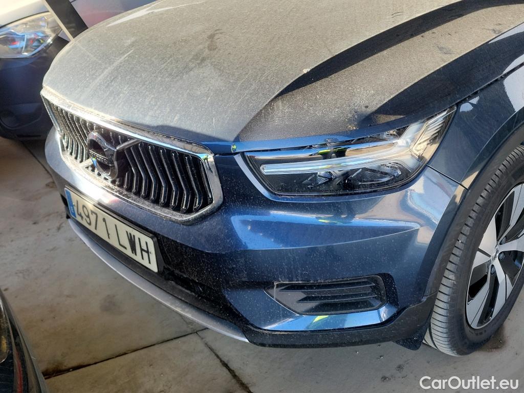  Volvo  XC 40 VOLVO XC40 / 2017 / 5P / todoterreno 1.5 T5 Twin Recharge Inscription Ex Auto #15