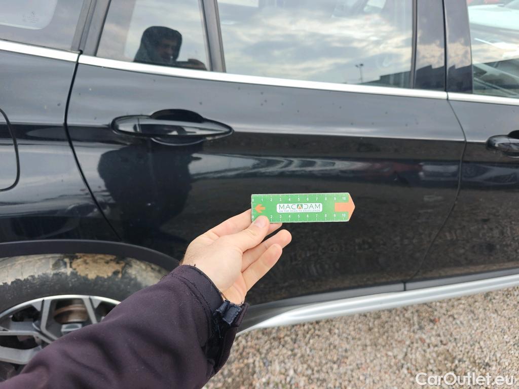  Bmw  X1 BMW  / 2019 / 5P / todoterreno sDrive18d #16