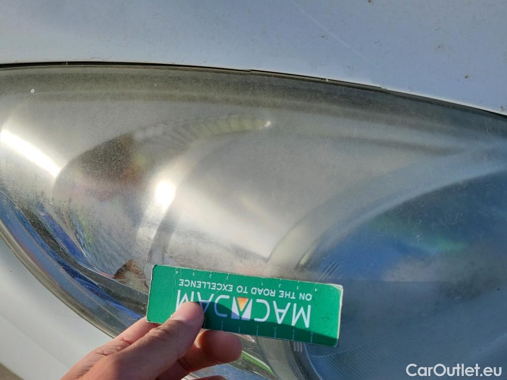  Renault  Kangoo RENAULT  Combi / 2013 / 4P / combi Profesional M1-AF En. dCi 66kW (90CV) E6 #18