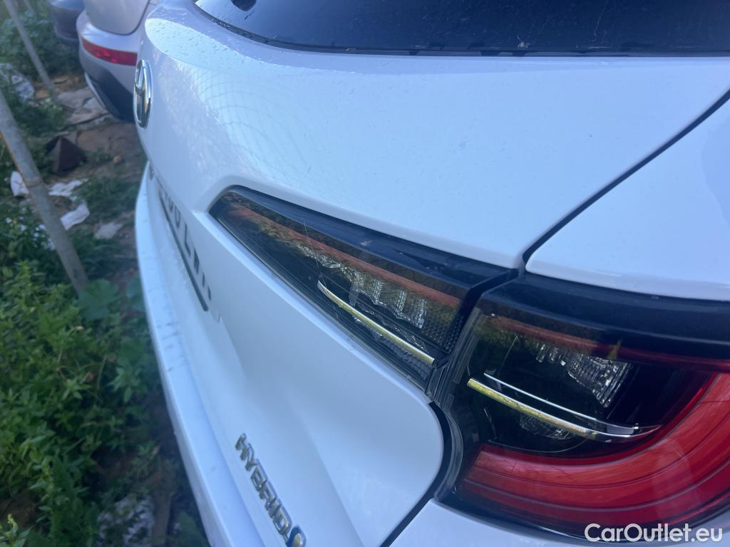  Toyota  Corolla TOYOTA  / 2019 / 5P / familiar 1.8 125H ACTIVE TECH E-CVT TOU SPORT #1