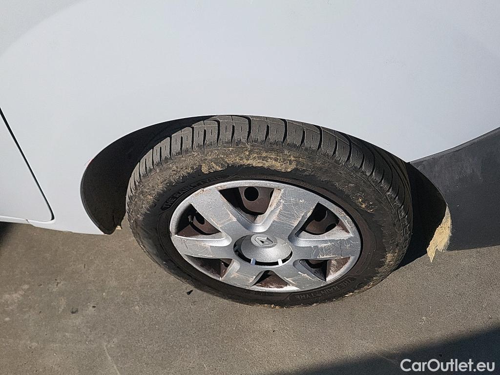  Renault  Kangoo RENAULT  Combi / 2013 / 4P / combi Profesional M1-AF En. dCi 66kW (90CV) E6 #27