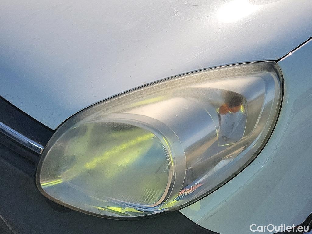  Renault  Kangoo RENAULT  Combi / 2013 / 4P / combi Profesional M1-AF En. dCi 66kW (90CV) E6 #19