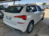  Skoda  KAMIQ SKODA  1.0 TSI 81kW (110CV) DSG Ambition #2