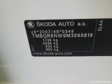 Skoda  KAMIQ SKODA  1.0 TSI 81kW (110CV) DSG Ambition #17