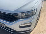  Volkswagen  T-ROC VOLKSWAGEN  / 2017 / 5P / todoterreno Advance R-Line 2.0 TDI 85kW (115CV) #15