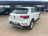  Volkswagen  T-ROC  2.0 TDI 115CV MT6 E6d #2