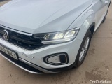  Volkswagen  T-ROC  2.0 TDI 115CV MT6 E6d #15