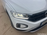  Volkswagen  T-ROC  2.0 TDI 115CV MT6 E6d #16