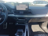  Audi  Q5 AUDI  / 2020 / 5P / todoterreno S line 35 TDI 120kW S tronic #14