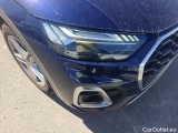  Audi  Q5 AUDI  / 2020 / 5P / todoterreno S line 35 TDI 120kW S tronic #17