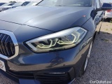  Bmw  Serie 1 BMW  / 2019 / 5P / berlina con portón 118i #16