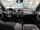  Bmw  X1 BMW  / 2019 / 5P / todoterreno sDrive18d #3