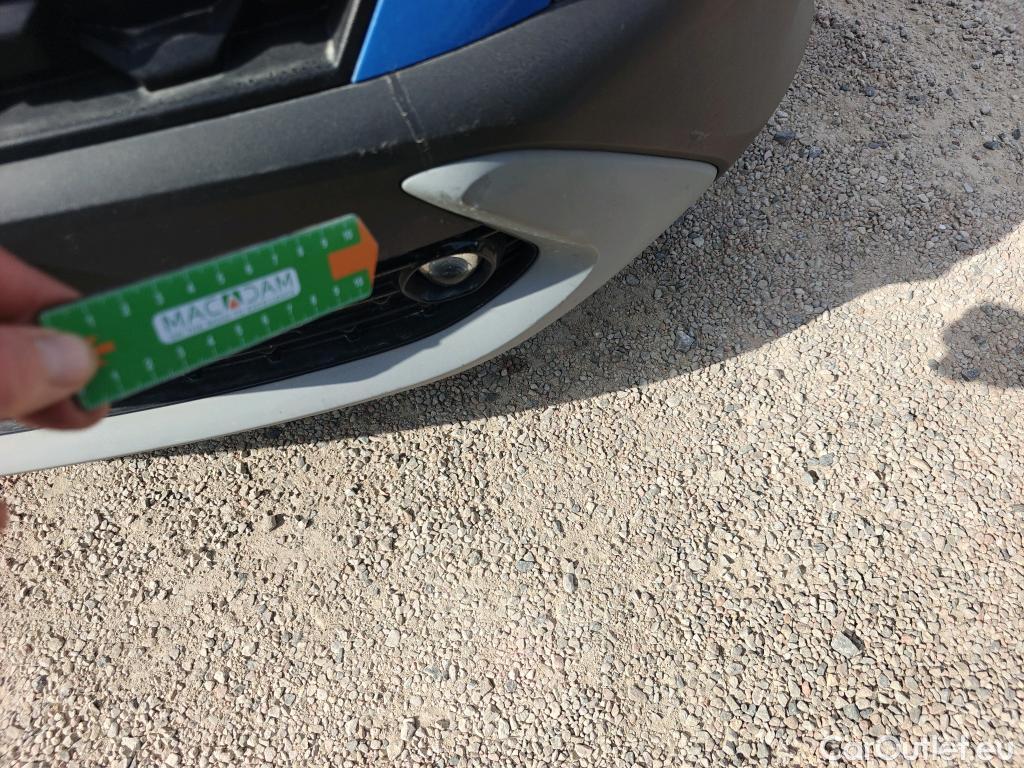  Hyundai  Konna HYUNDAI Kona / 2020 / 5P / todoterreno 1.6 CRDI 100kW (136CV) 48V Maxx 4X2 #14