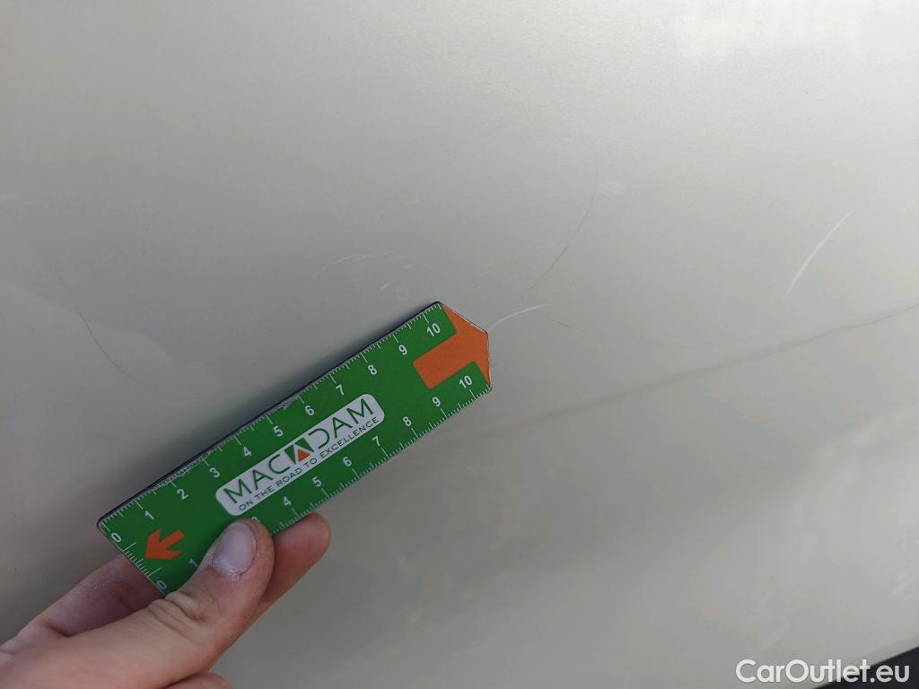  DS  DS7 DS DS 7 / 2022 / 5P / todoterreno BlueHDi 130 Automático PERF LINE + #29