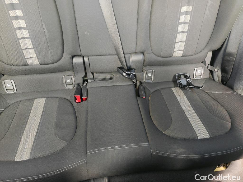  Bmw  X2 BMW  sDrive18i (CX3) #62