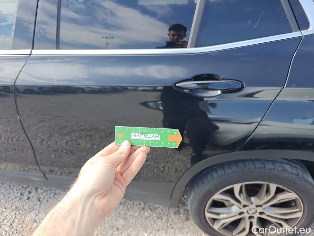  Bmw  X2 BMW  sDrive18i (CX3) #13