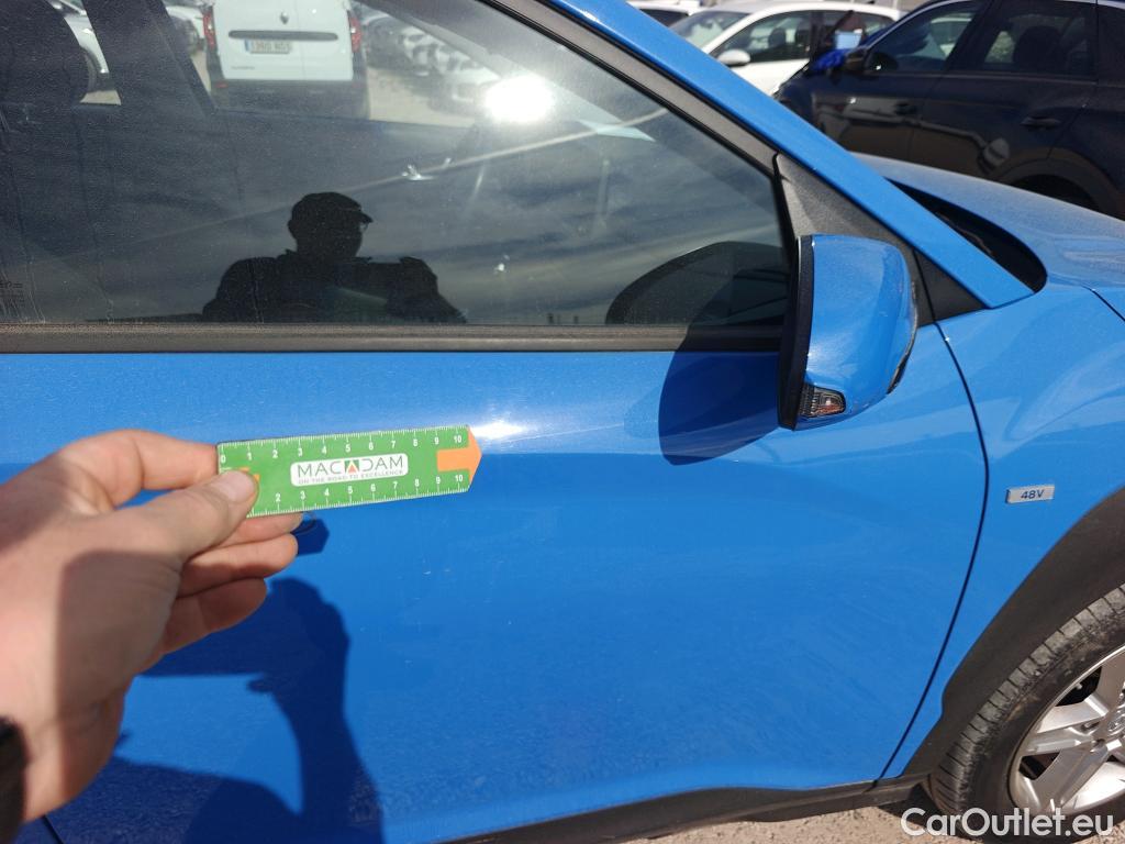  Hyundai  Konna HYUNDAI Kona / 2020 / 5P / todoterreno 1.6 CRDI 100kW (136CV) 48V Maxx 4X2 #30