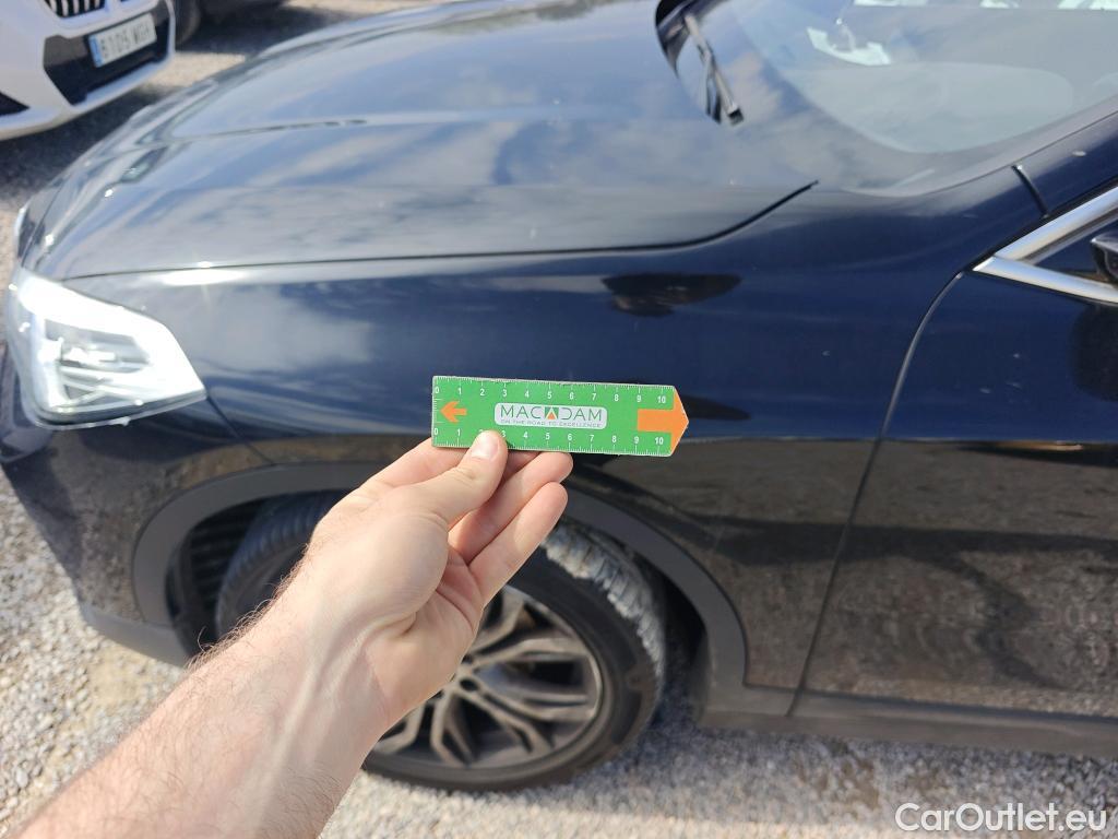  Bmw  X2 BMW  sDrive18i (CX3) #59