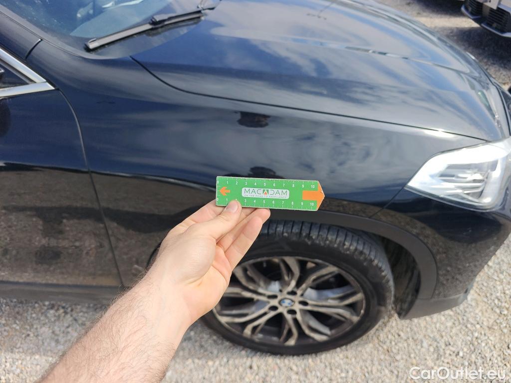  Bmw  X2 BMW  sDrive18i (CX3) #50