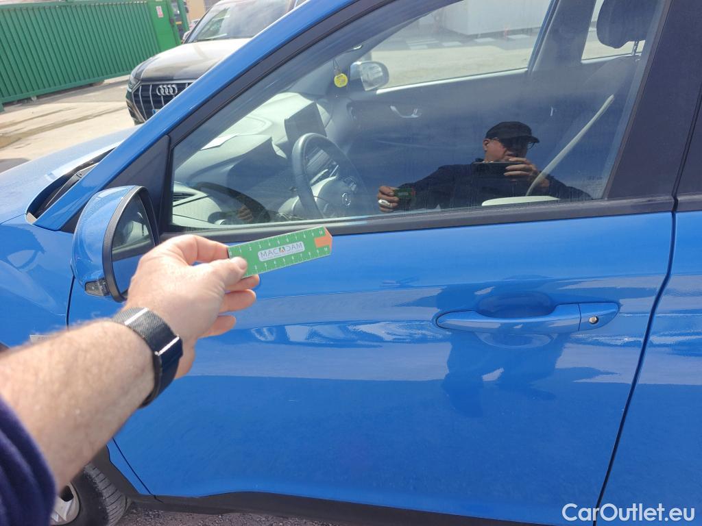  Hyundai  Konna HYUNDAI Kona / 2020 / 5P / todoterreno 1.6 CRDI 100kW (136CV) 48V Maxx 4X2 #5