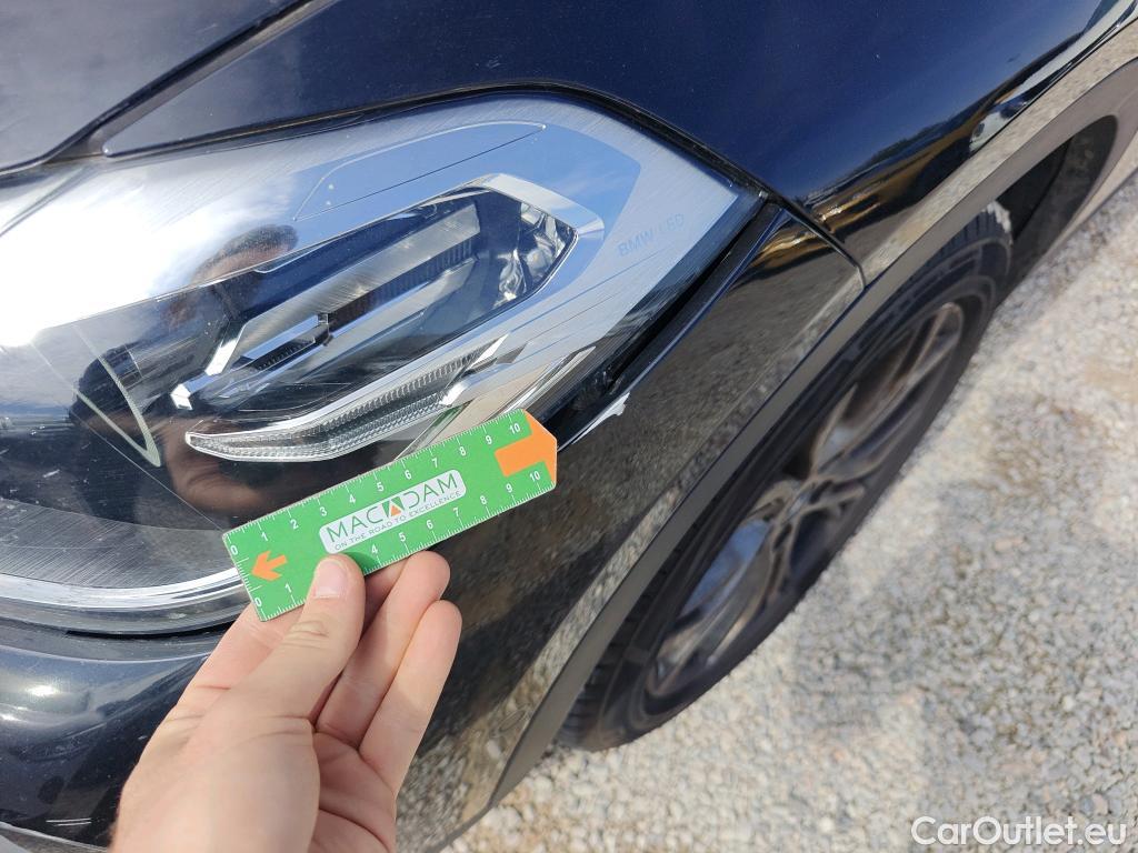  Bmw  X2 BMW  sDrive18i (CX3) #42