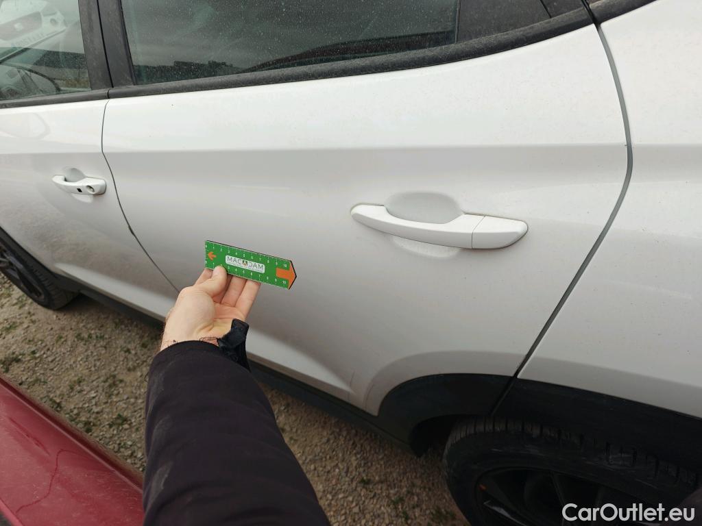  Hyundai  Tucson HYUNDAI  / 2018 / 5P / todoterreno  CRDI 1.6 136CV DT48V 4X2 N-LINE #19