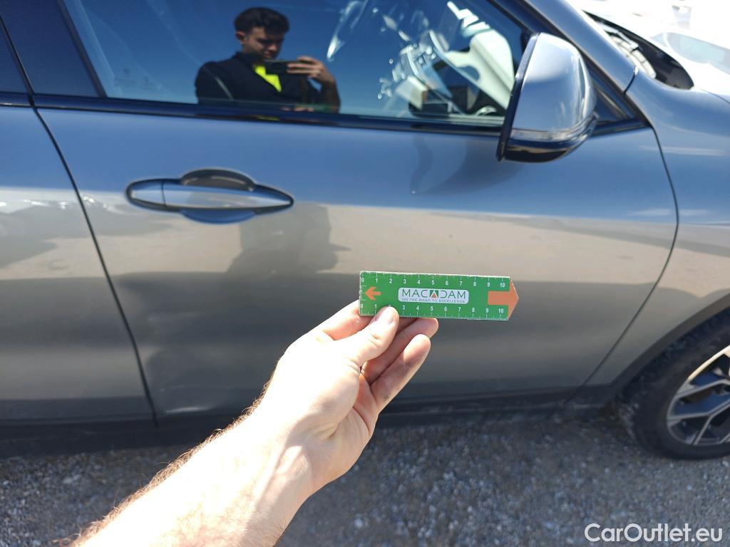  Bmw  X2 Serie  sDrive 18i 1.5 140CV AT7 E6dT #3