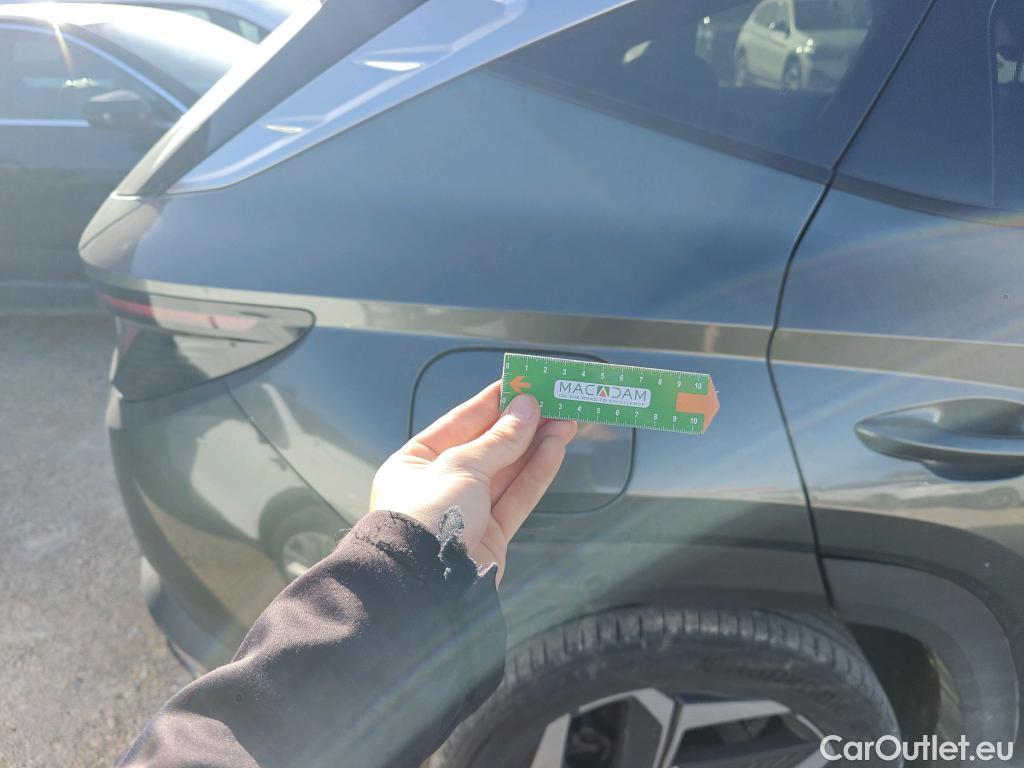  Hyundai  Tucson HYUNDAI  / 2020 / 5P / todoterreno 1.6 TGDI PHEV 195kW Style Auto 4x4 #6