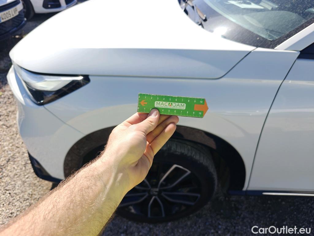  Honda  HR-V HONDA  / 2021 / 5P / todoterreno 1.5 i-MMD Advance 4x2 #7