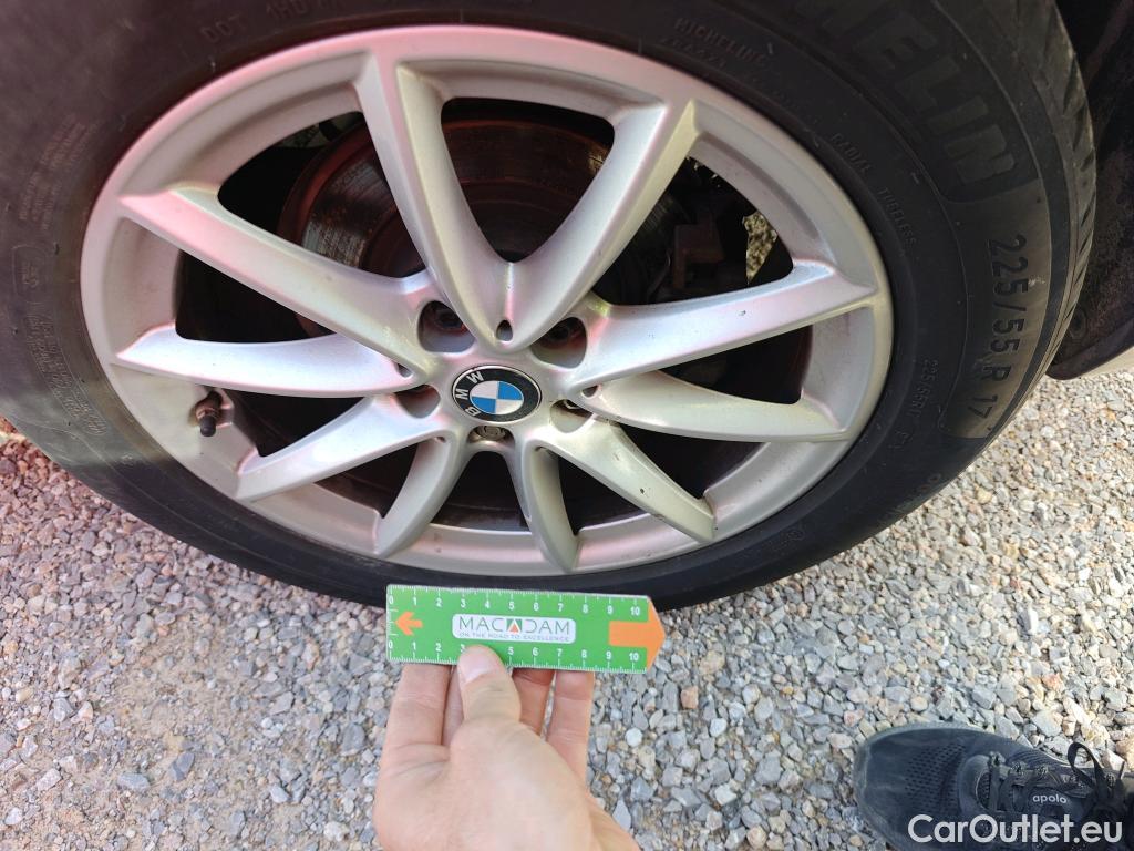  Bmw  X1 BMW  / 2019 / 5P / todoterreno sDrive18d #65