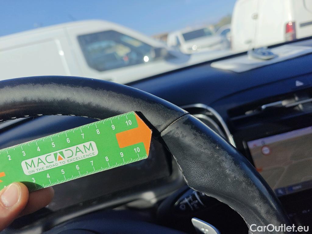  Hyundai  Tucson HYUNDAI  / 2020 / 5P / todoterreno 1.6 TGDI PHEV 195kW Style Auto 4x4 #34