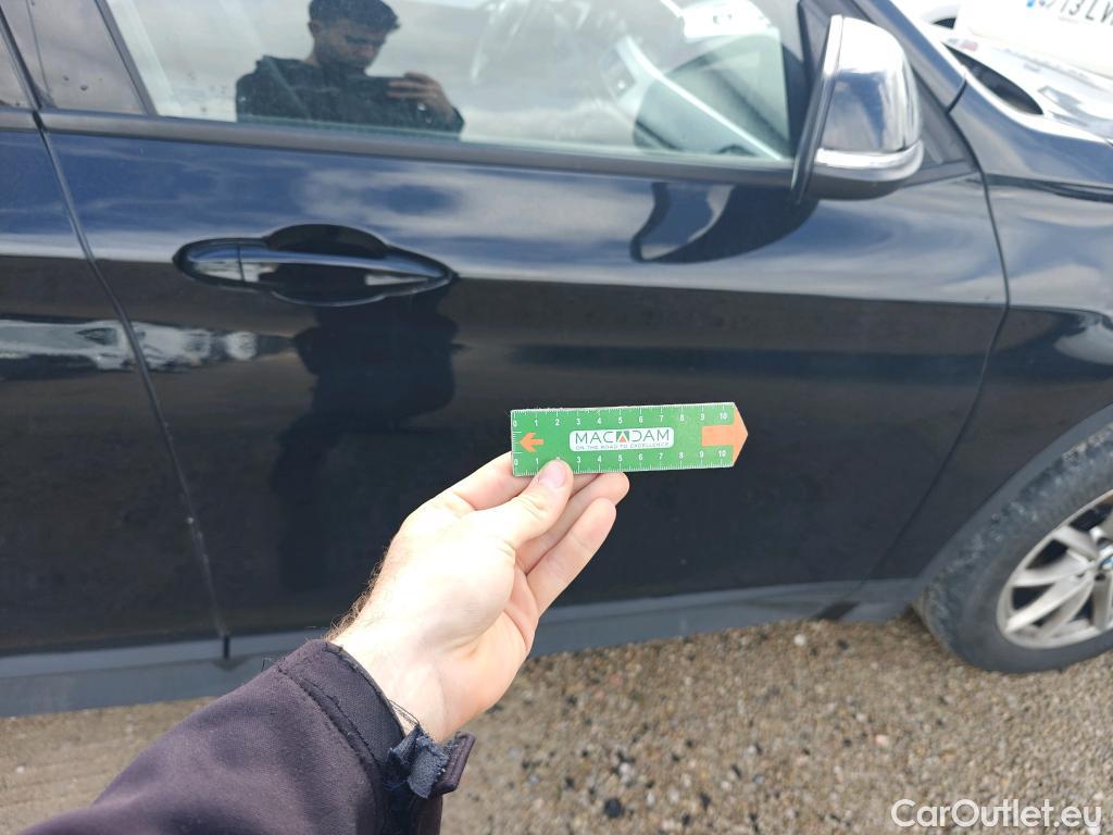  Bmw  X1 BMW  / 2019 / 5P / todoterreno sDrive16d #16