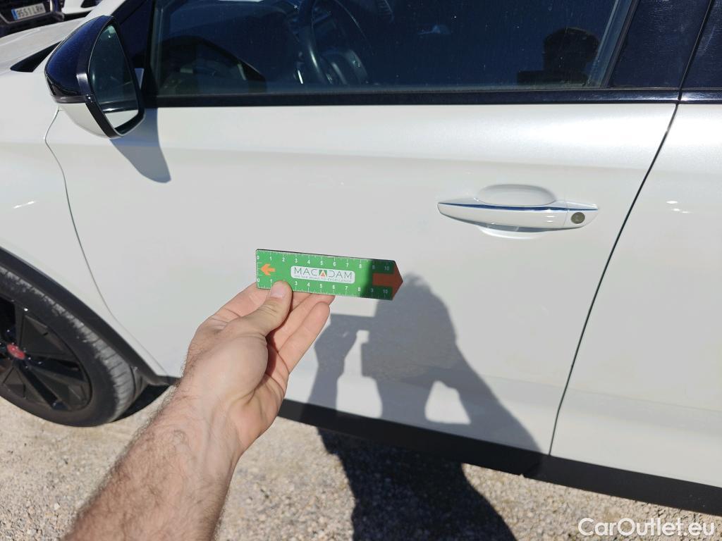  DS  DS7 DS DS 7 / 2022 / 5P / todoterreno BlueHDi 130 Automático PERF LINE + #11