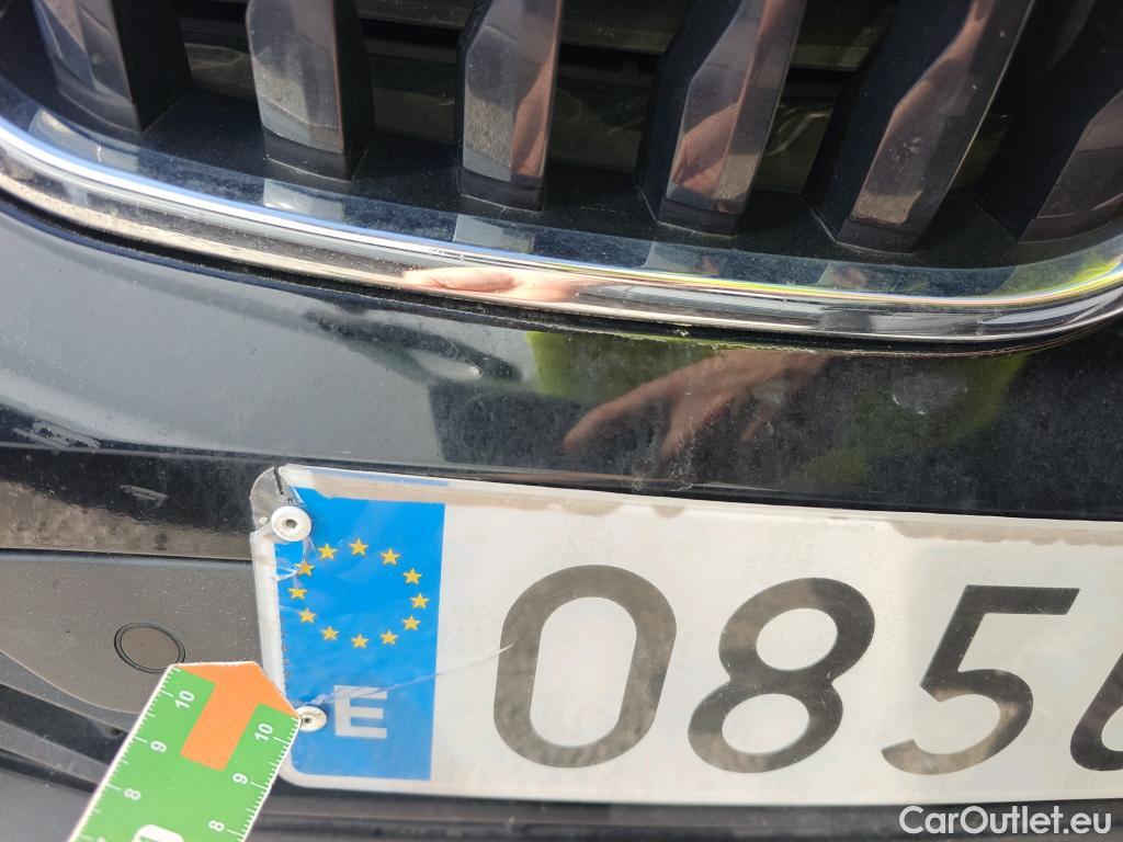  Bmw  X1 BMW  / 2019 / 5P / todoterreno sDrive18d #62