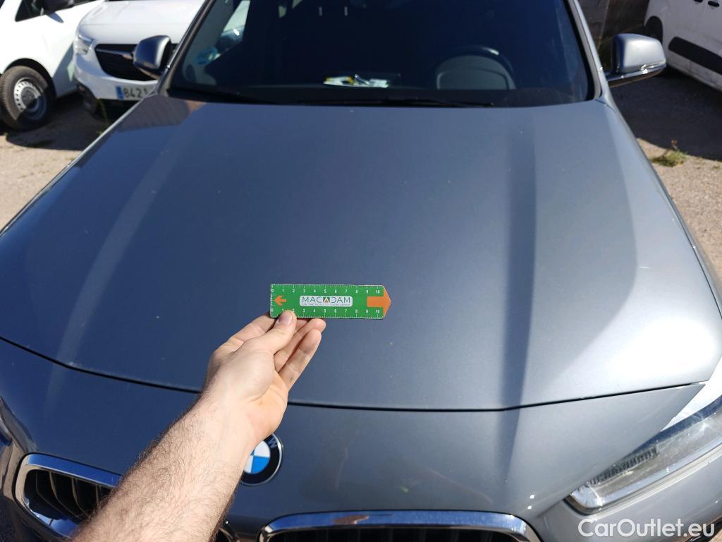  Bmw  X2 Serie  sDrive 18i 1.5 140CV AT7 E6dT #39